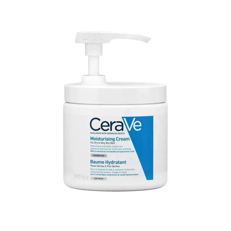 Cerave Hydraterende creme