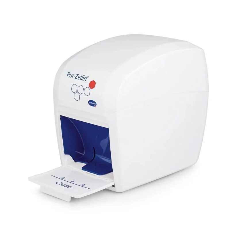 Pur-Zellin Box
