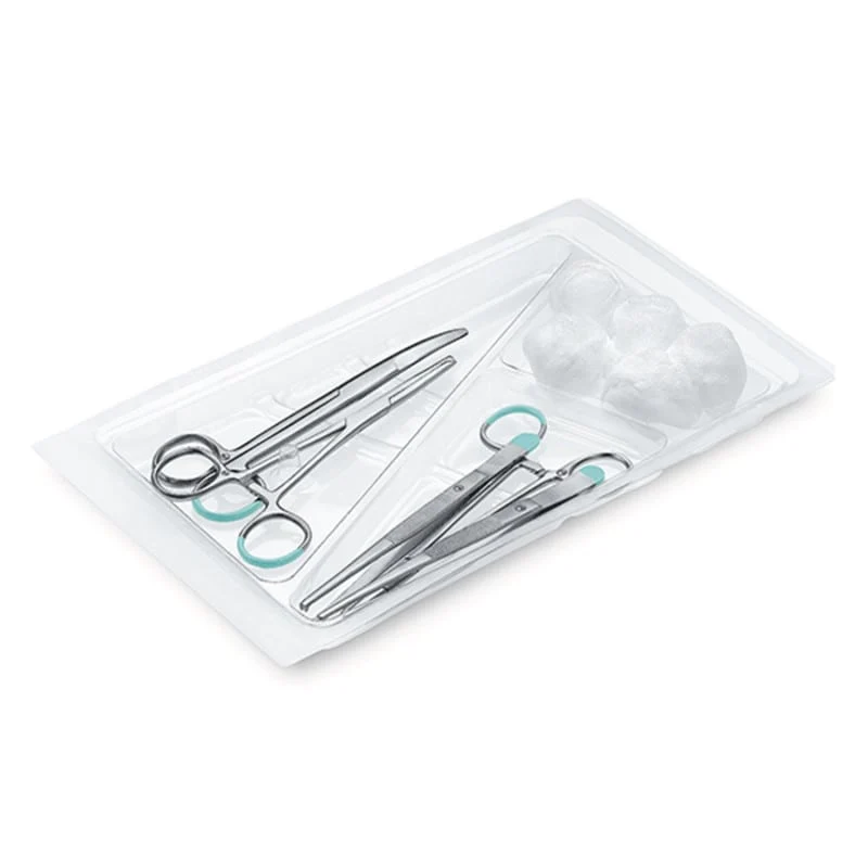 Peha-instrument Basis-Set