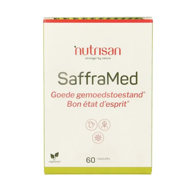 Nutrisan Safframed