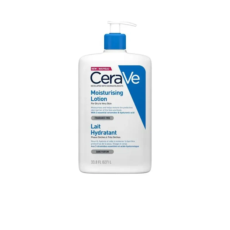 Cerave Hydraterende melk