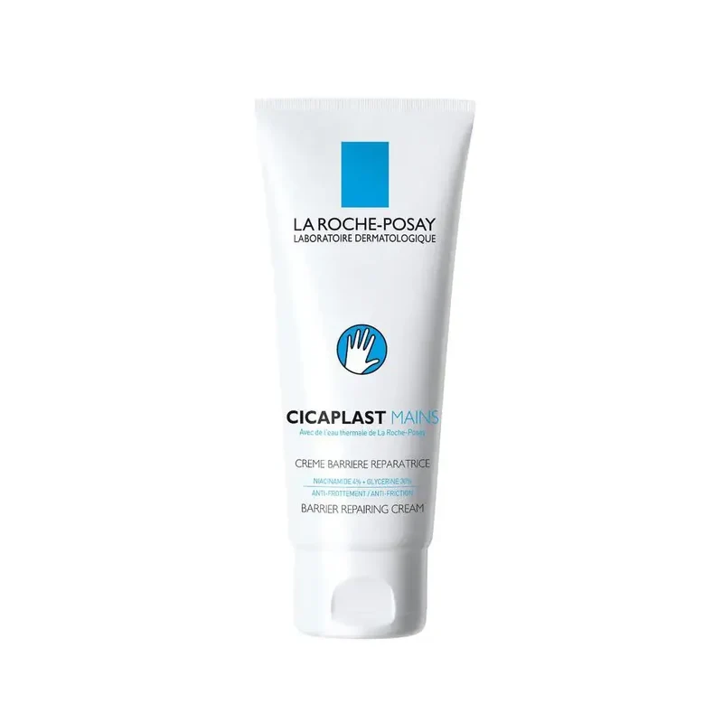 La Roche Posay Cicaplast handcreme