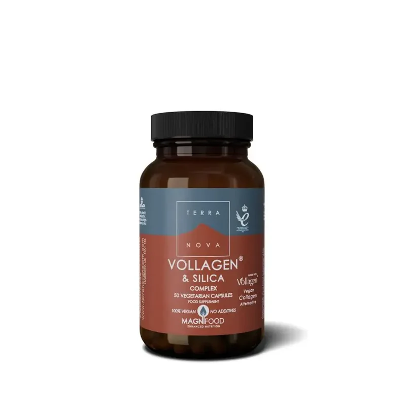 Terranova Vollagen & silica complex