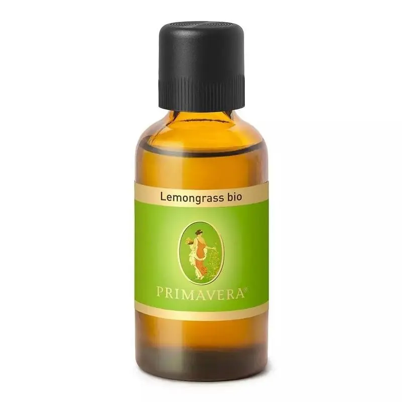 Primavera Lemongras biologisch