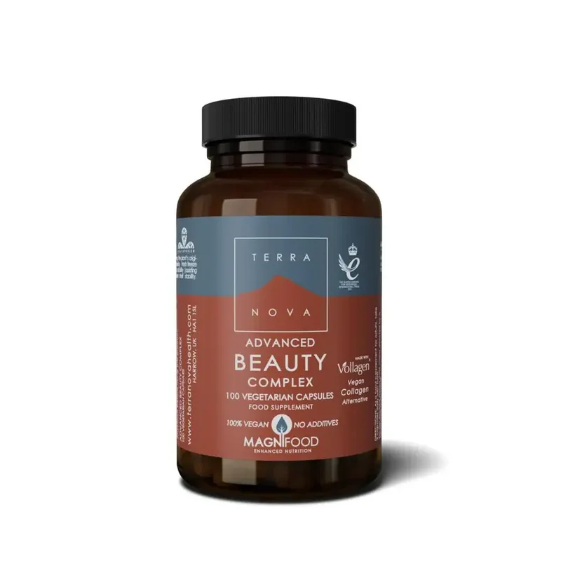 Terranova Advanced beauty complex