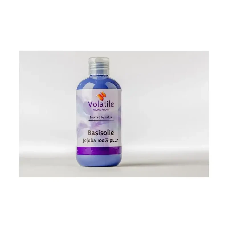 Volatile Jojoba basisolie