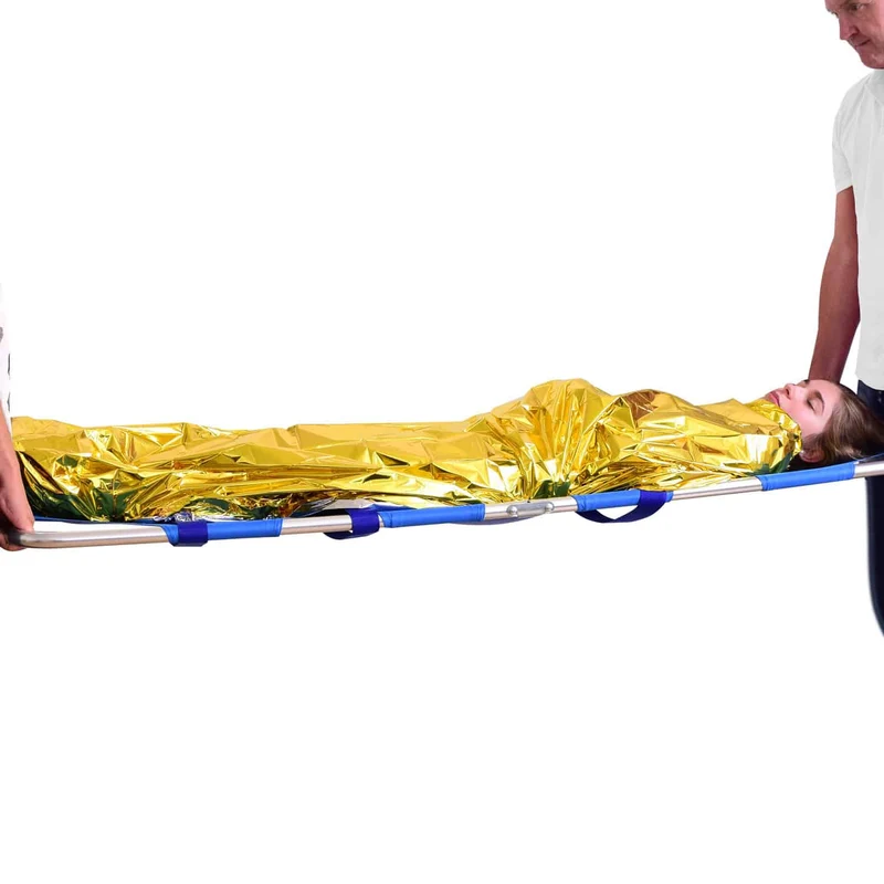 Teqler Rettungsdecke