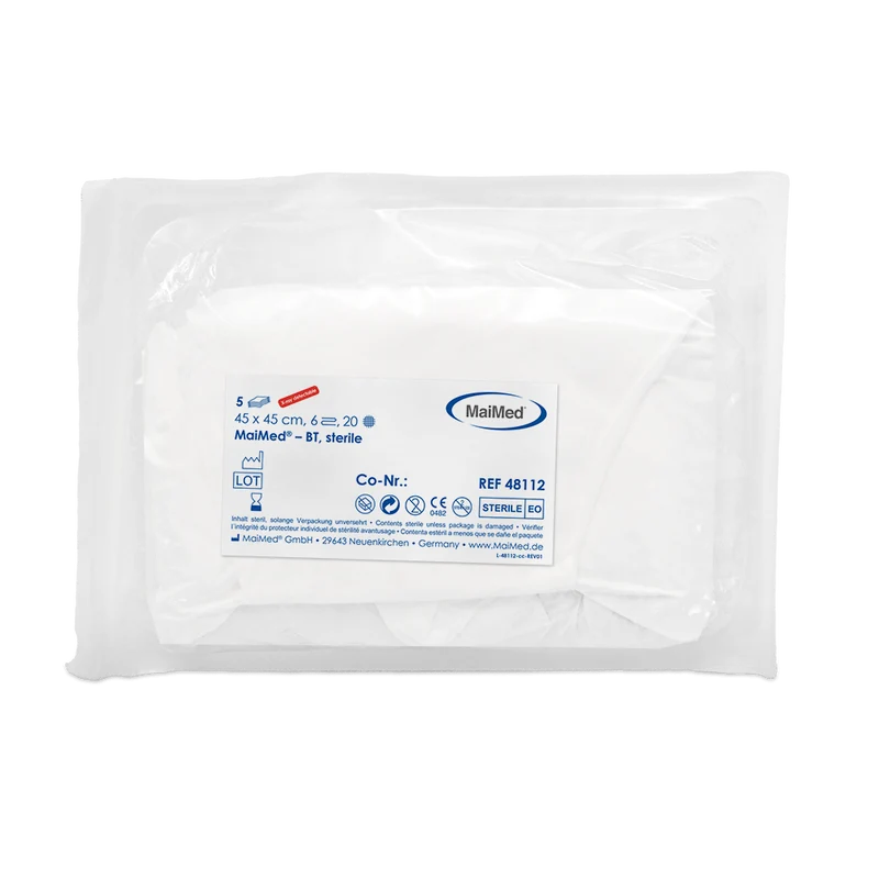 MaiMed-BT-steril 45x45