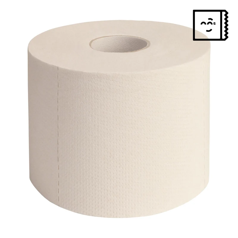 Ökologisches Toilettenpapier KORDULA