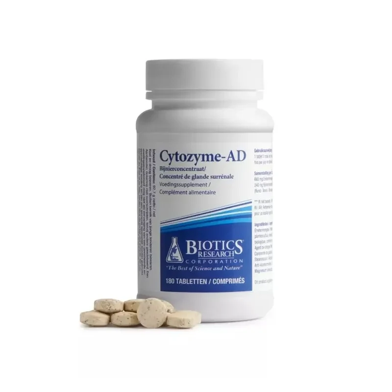 Biotics Cytozyme-AD