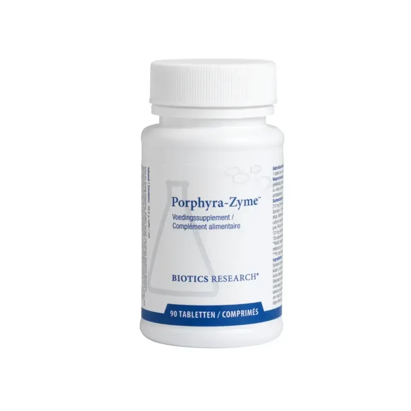Biotics Porphyra-Zyme