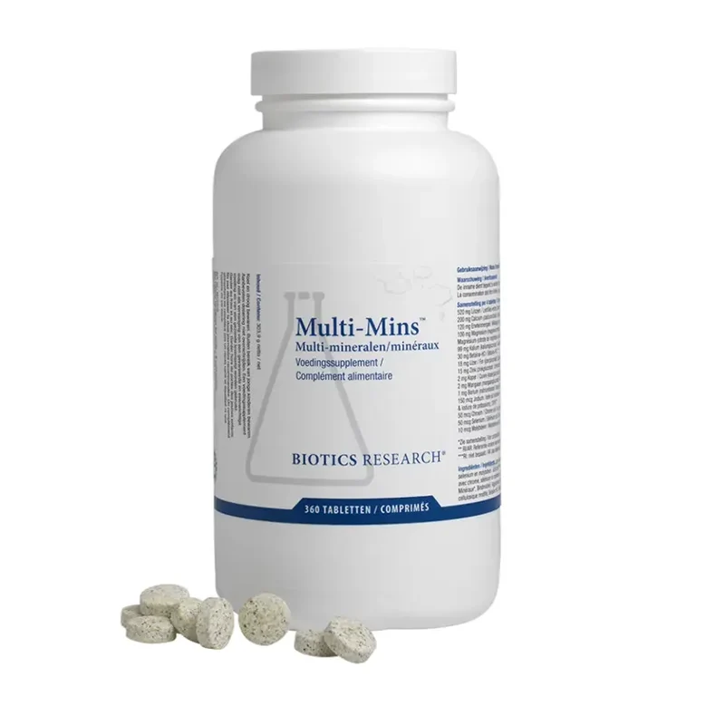 Biotics Multi-Mins