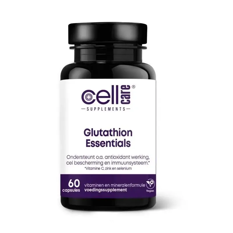 Cellcare Glutathion essentials