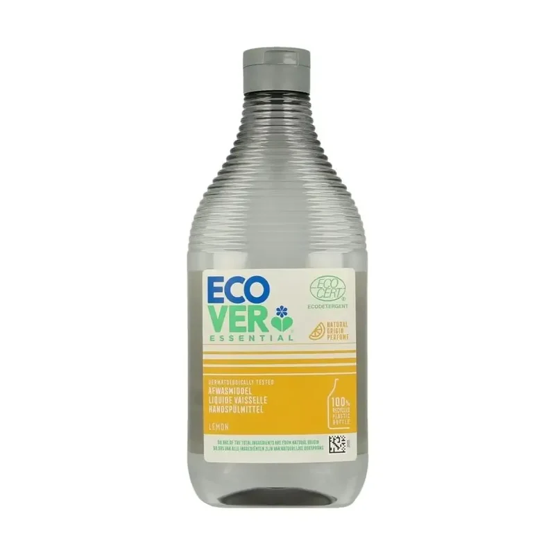 Ecover essential afwasmiddel citroen