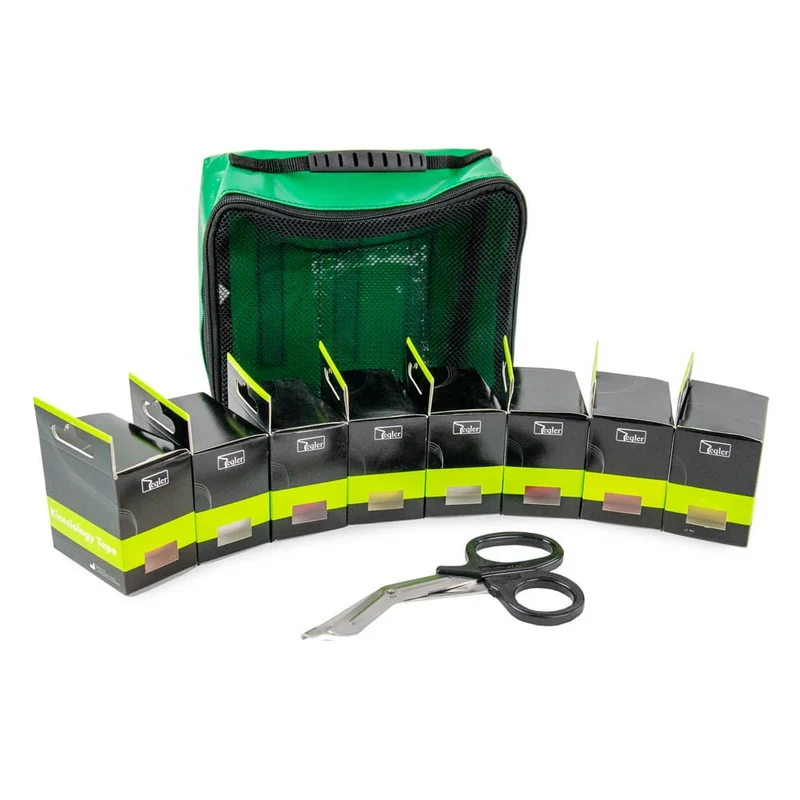 Teqler Kinesiologie-Tape Sports-Pack