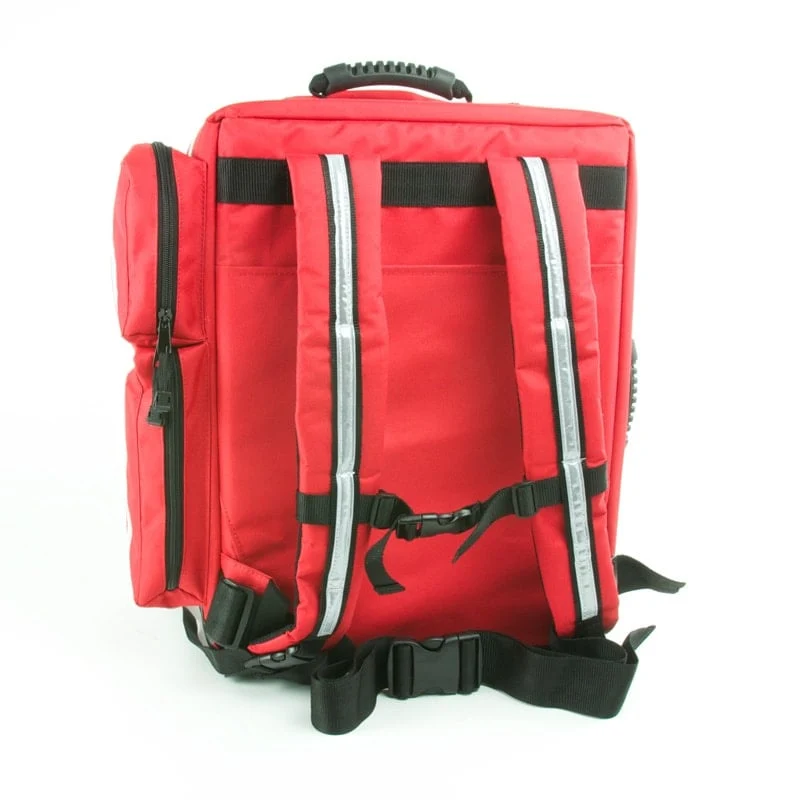 Notfallrucksack Brüssel