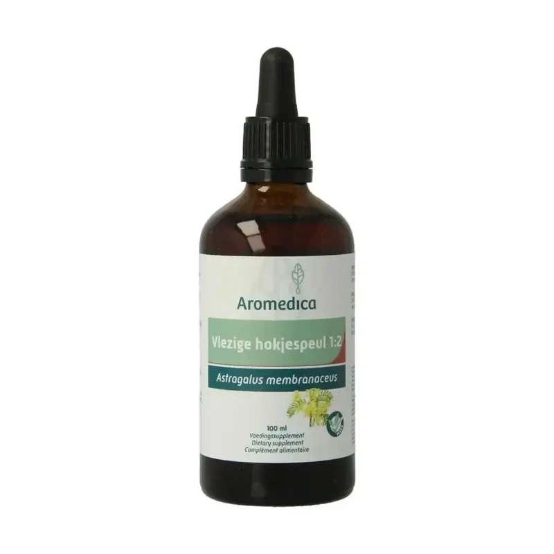 Aromedica Vlezige hokjespeul 1:2