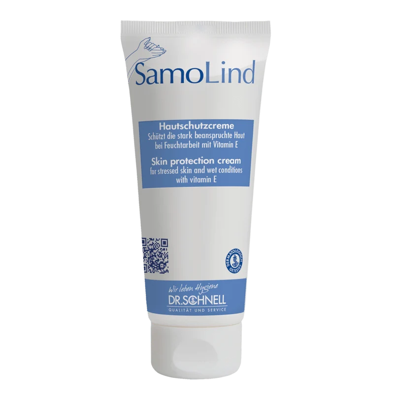 Dr. Schnell SAMOLIND Hautschutz