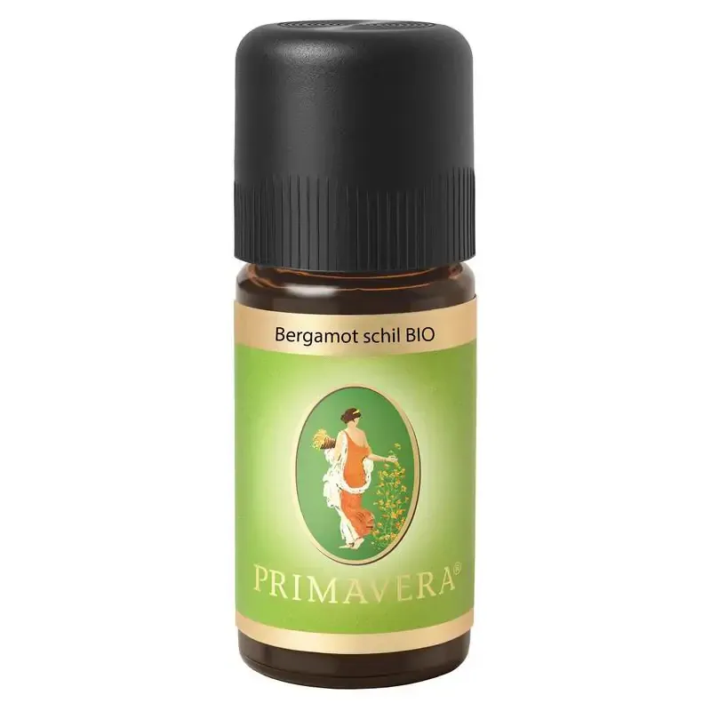 Primavera Bergamot schil biologisch