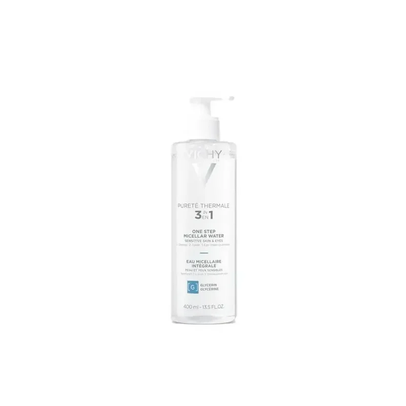 Vichy Purete thermale micellair water gevoelige huid