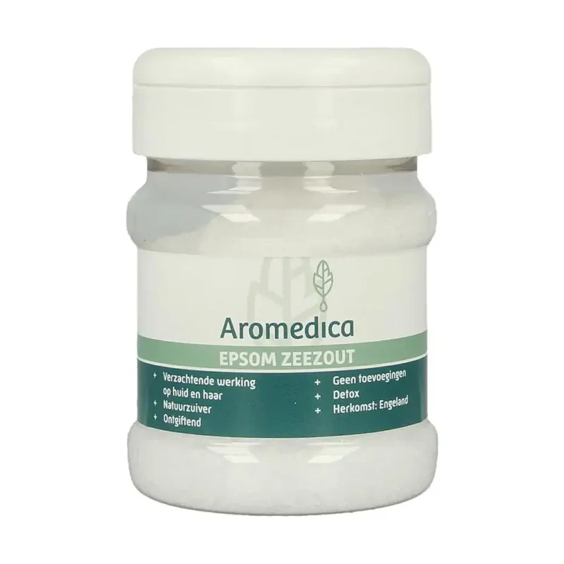 Aromedica Epsom zout
