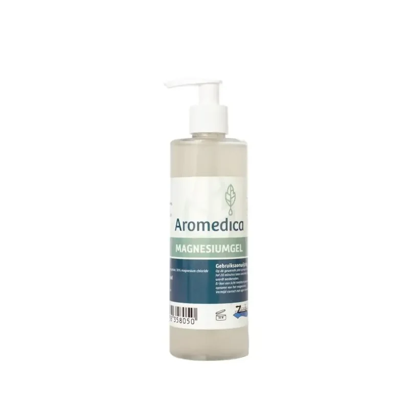Aromedica Magnesium gel
