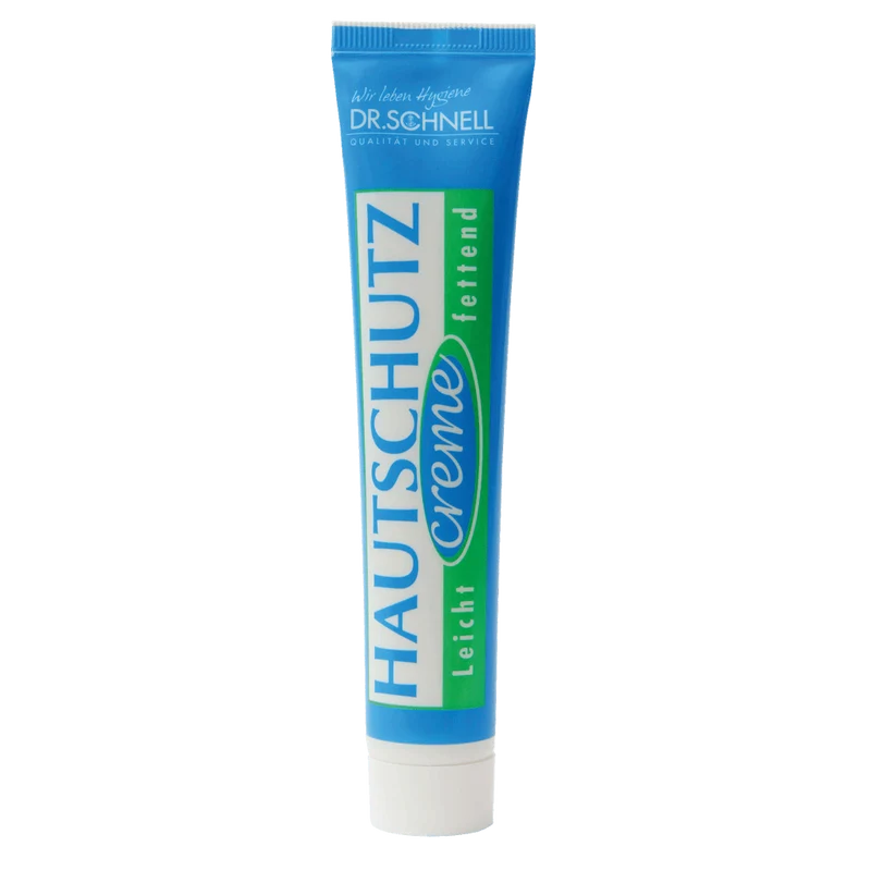 Dr. Schnell DR.SCHNELL´S HAUTSCHUTZCREME 50 Tuben à 50 ml