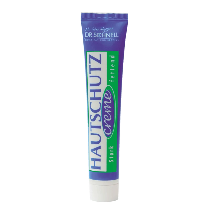 Dr. Schnell DR.SCHNELL´S HAUTSCHUTZCREME 50 Tuben à 50 ml