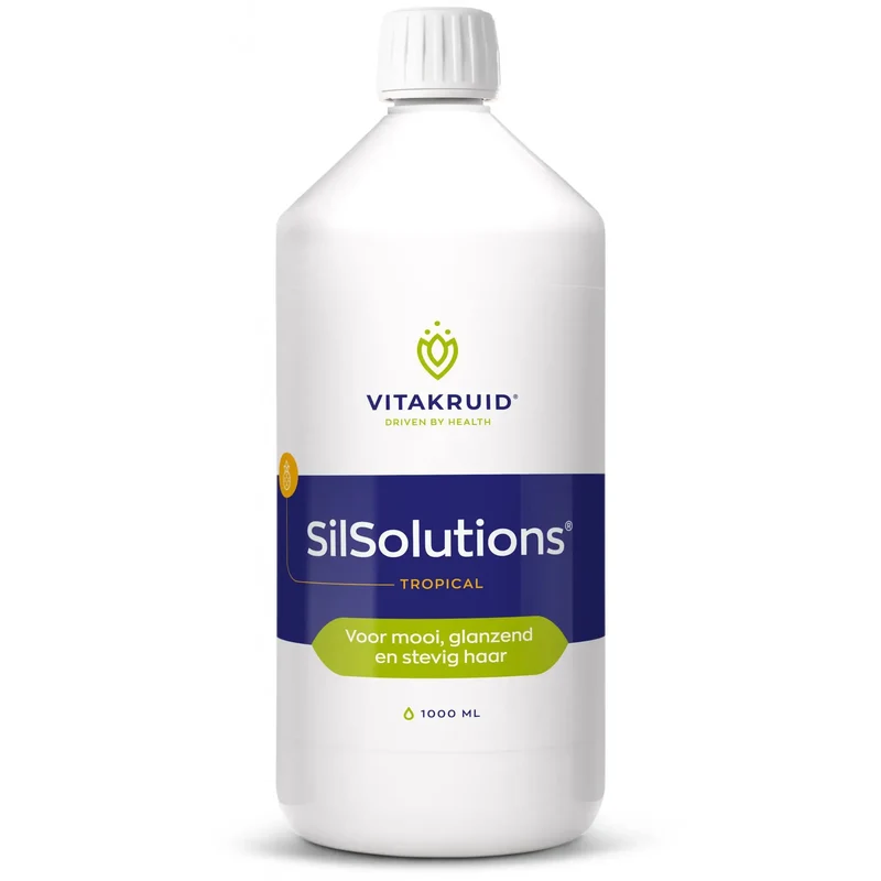 Vitakruid Silsolutions Tropical