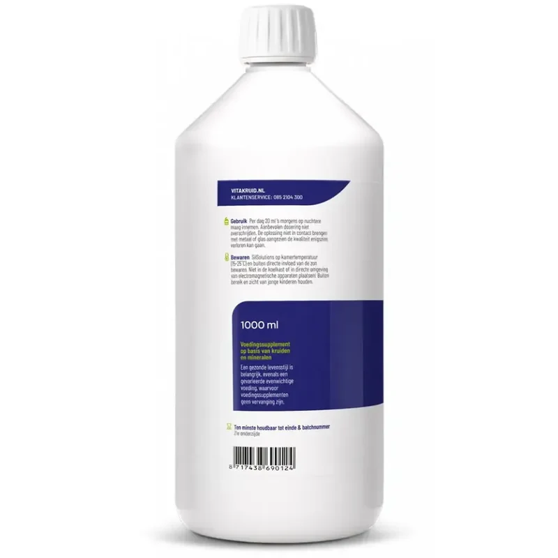 Vitakruid Silsolutions Tropical
