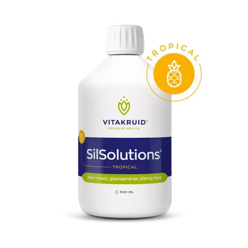 Vitakruid Silsolutions Tropical