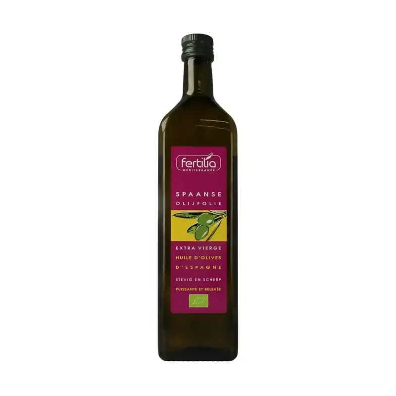 Fertilia Olijfolie Spaans