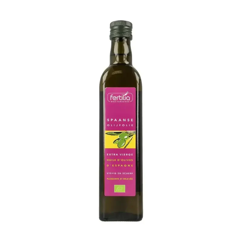 Fertilia Olijfolie Spaans