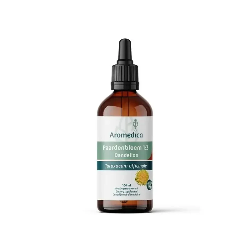 Aromedica Paardenbloem dandelion 1:3