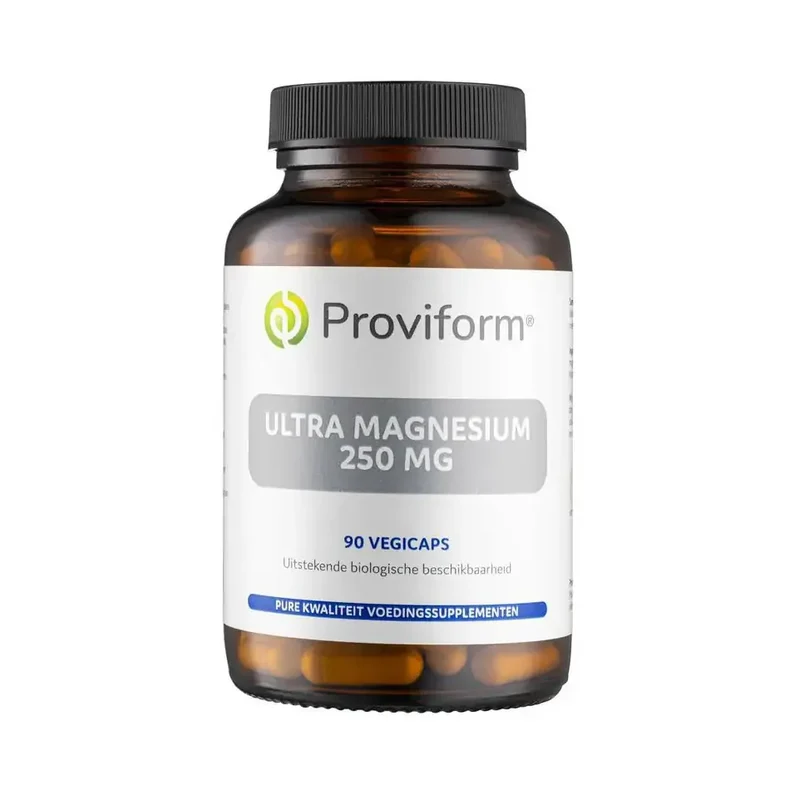 Proviform Magnesium ultra 250 mg