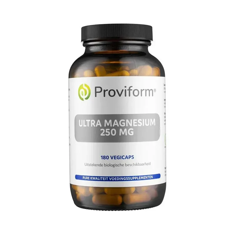 Proviform Magnesium ultra 250 mg