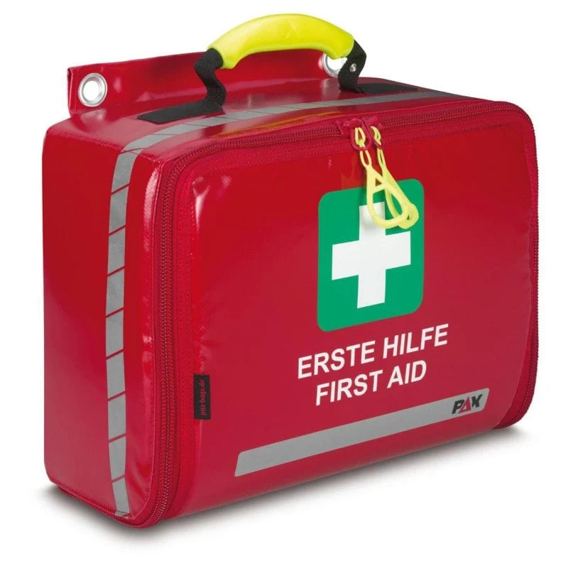 PAX Erste-Hilfe-Tasche XL