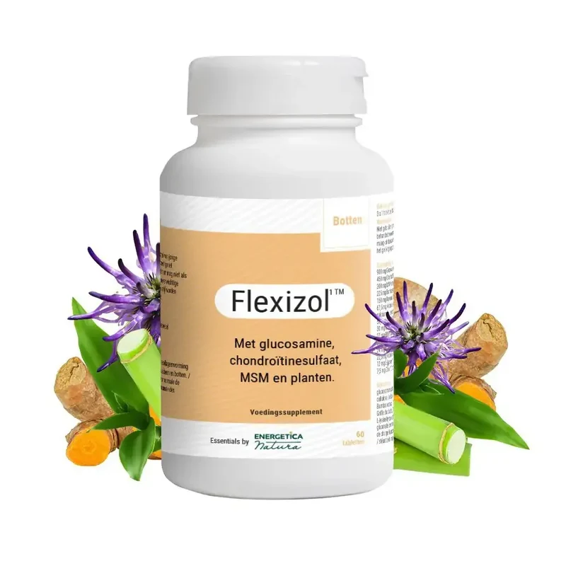 Energetica Natura Flexizol