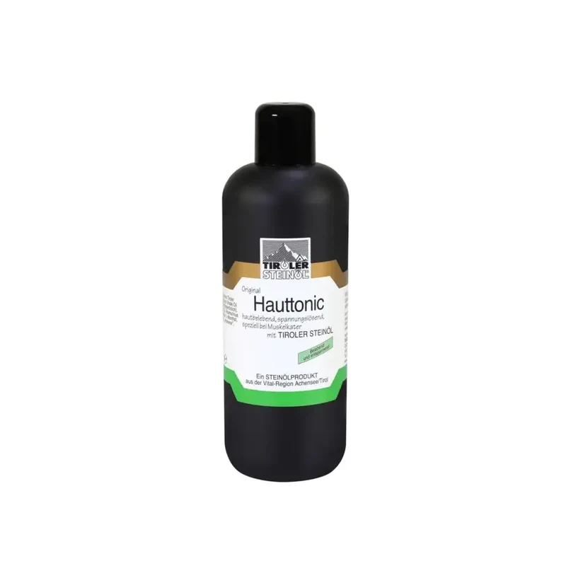 Tiroler Steinoel Hauttonic