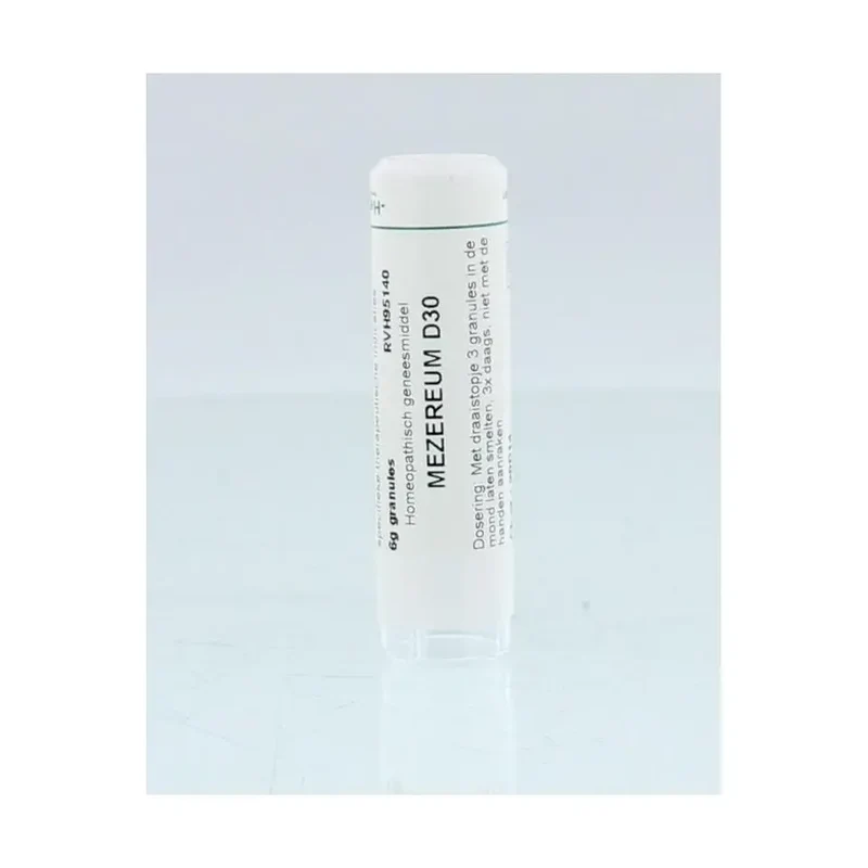 Homeoden Heel Mezereum D30