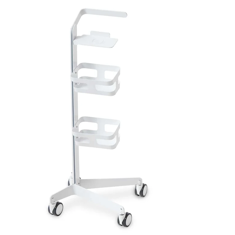 MESI ABPI MD Trolley