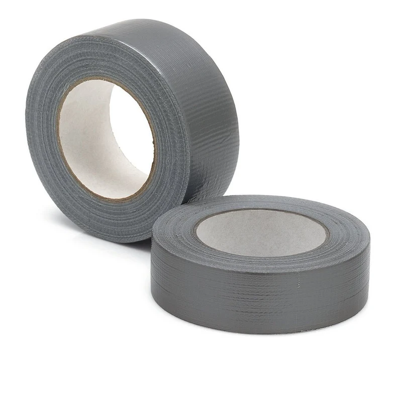 Nölle Profi Brush Gewebeband, 50 mm x 50 m, stark und vielseitig | 1 Stück