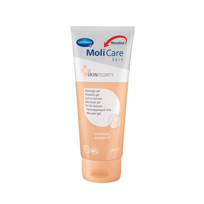 MoliCare Skin Hautfluidgel