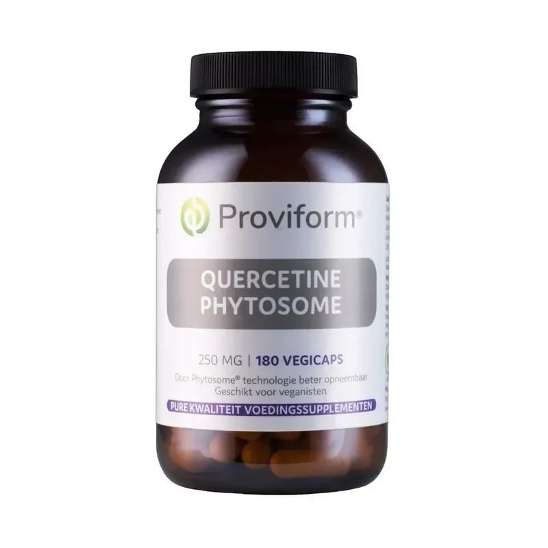 Proviform quercetine phytosome 250 mg