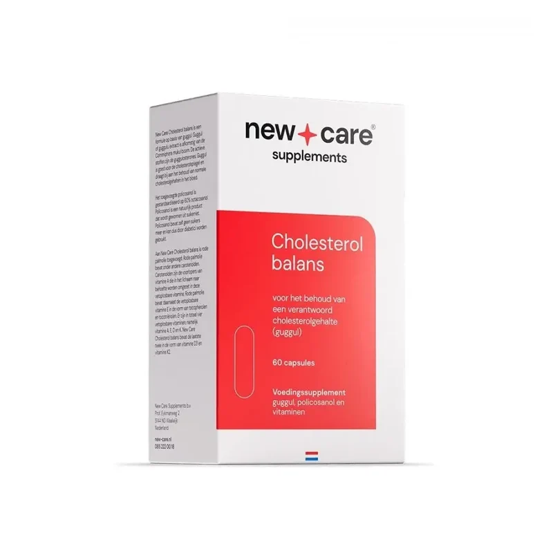 New Care Cholesterol balans