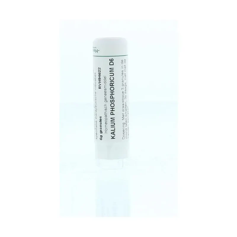 Homeoden Heel Kalium phosphoricum D6