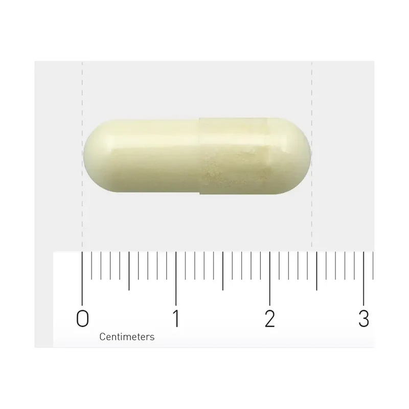 Orthica Magnesium Bisglycinaat 120