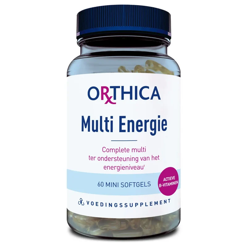 Orthica Multi Energie