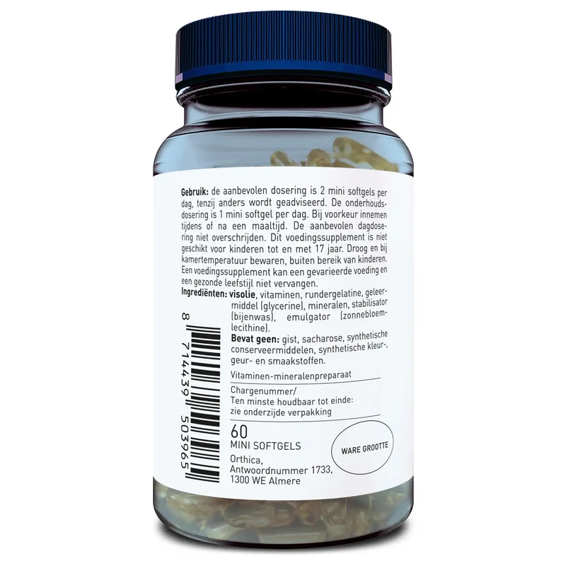 Orthica Multi Energie