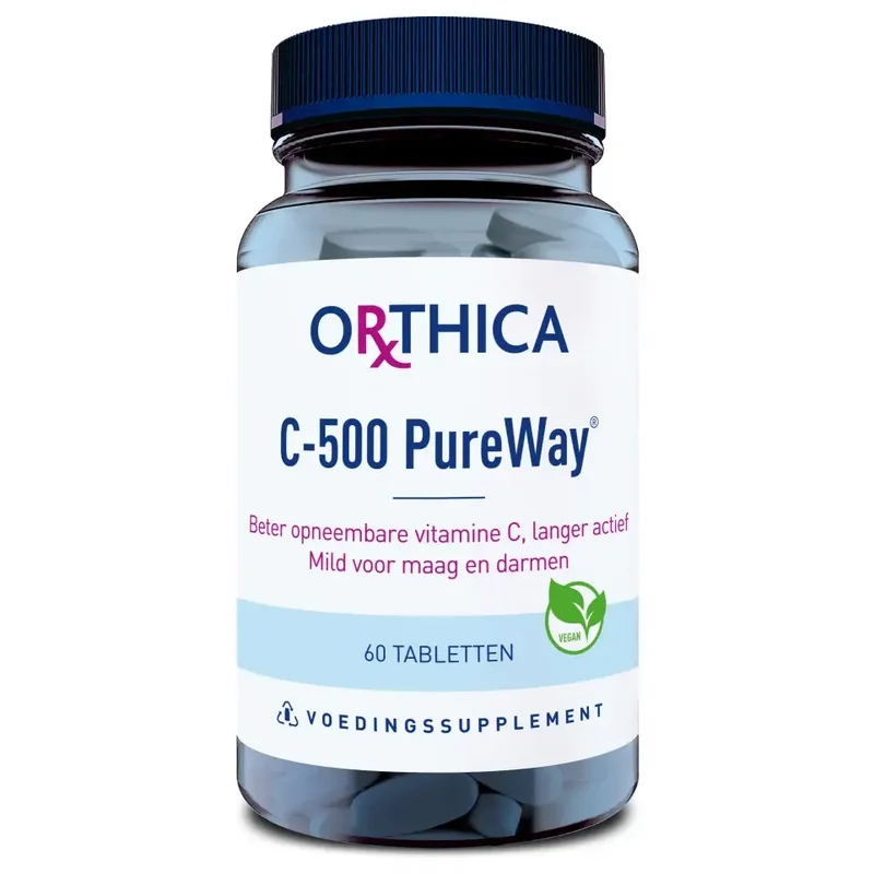 Orthica C-500 Pureway
